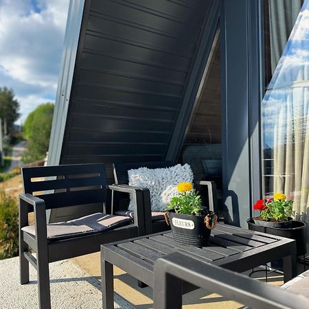 Casa Mia Resort Kupres  Exteriör bild