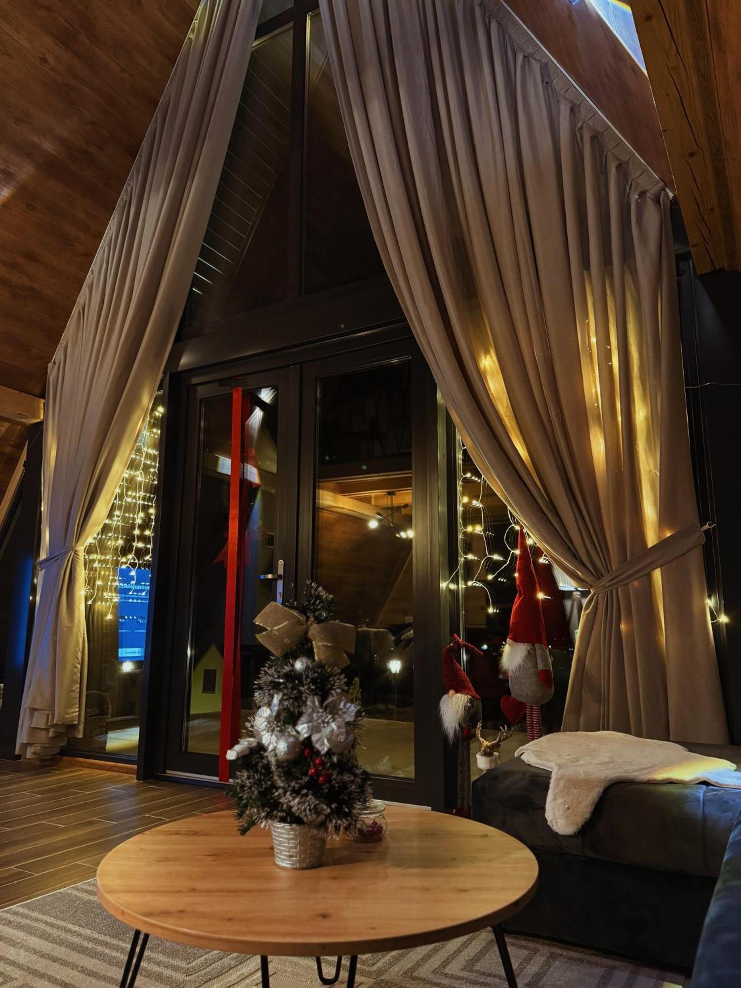 Casa Mia Resort Kupres  Exteriör bild