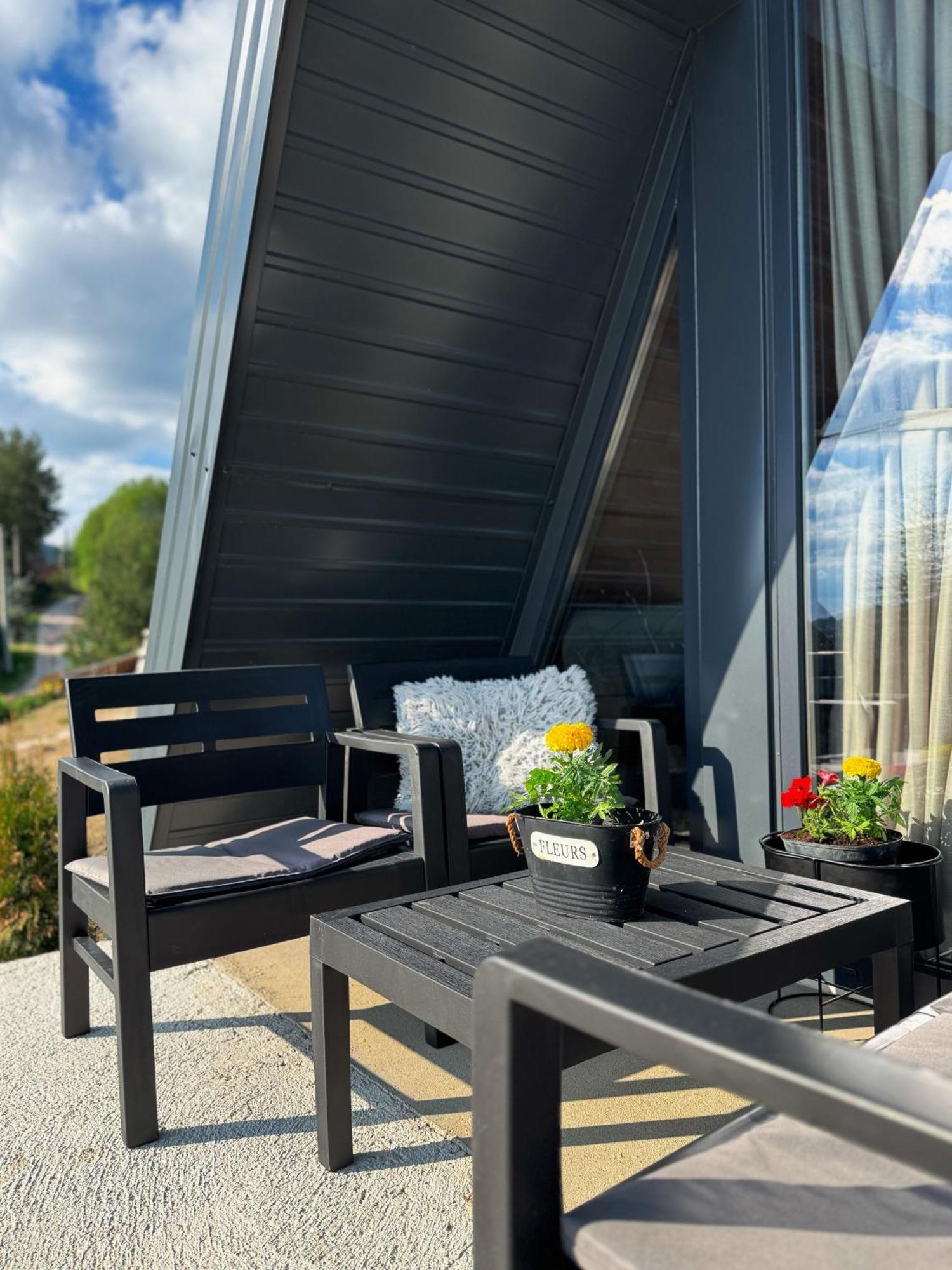Casa Mia Resort Kupres  Exteriör bild